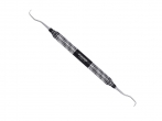 ���������� ����������������� ������� GRACEY CURETTE # 1/2-OC Pomee 711-612 OC