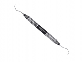 ���������� ����������������� ������� GRACEY CURETTE # 7/8-OC Pomee 711-678 OC