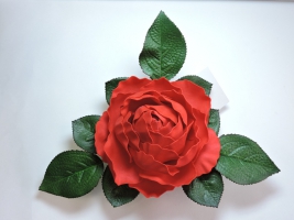 Роза водоплавающая (d-24 см) PH-27746 44018